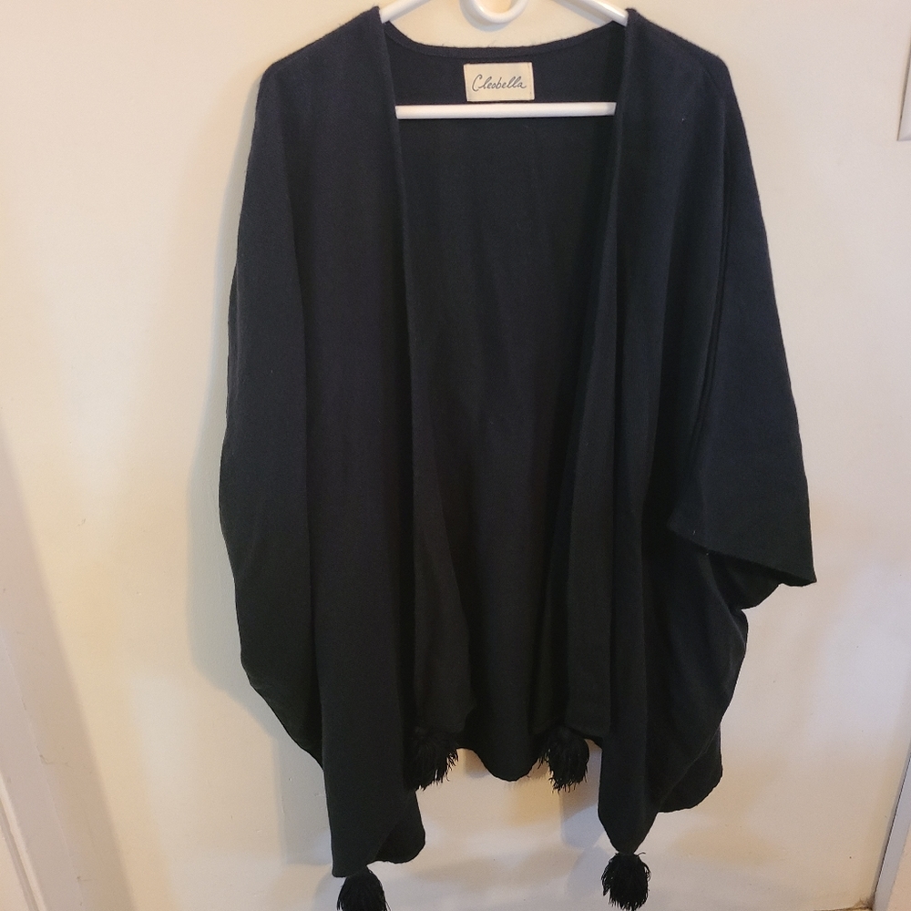 Cleobella Cover Wrap OS